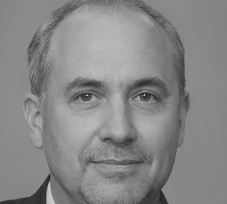 Portrait de Baptiste
