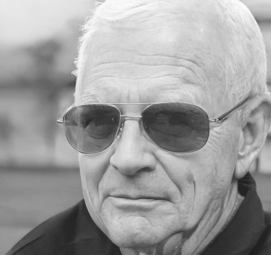 Portrait de Fabien, père de famille ayant suivi le programme