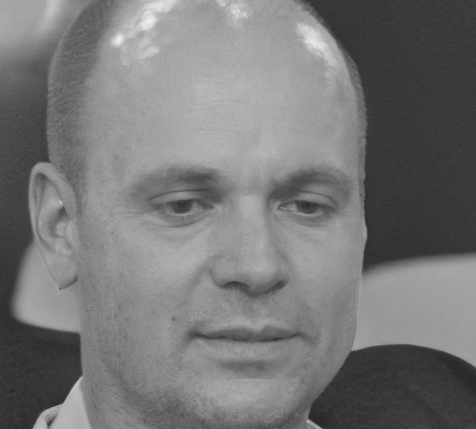 Portrait de Didier