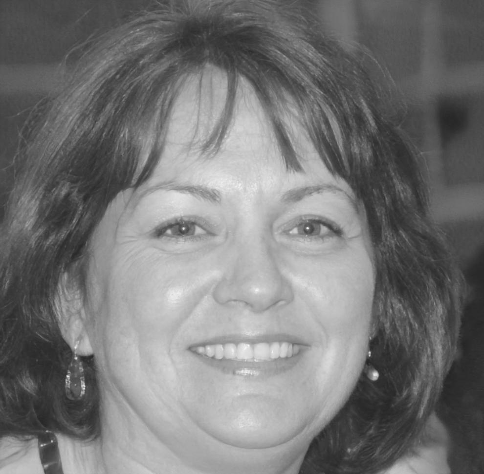 Portrait de Bérénice Moreau, fondatrice sagelivero